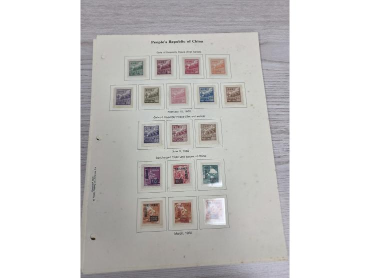 including R1, R2, SC1, SC4, SC7, SC10 and many others. Large quantity. Please view.